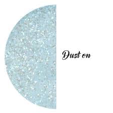 Rolkem Crystals Baby Blue Dusts and Powders The Cooks Kitchen Mandurah 