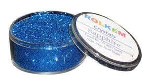 Rolkem Crystals Sapphire Dust Dusts and Powders The Cooks Kitchen Mandurah 