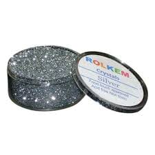 Rolkem Crystals Silver Dusts and Powders The Cooks Kitchen Mandurah 
