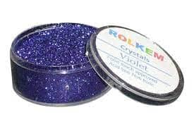 Rolkem Crystals Violet Dusts and Powders The Cooks Kitchen Mandurah 