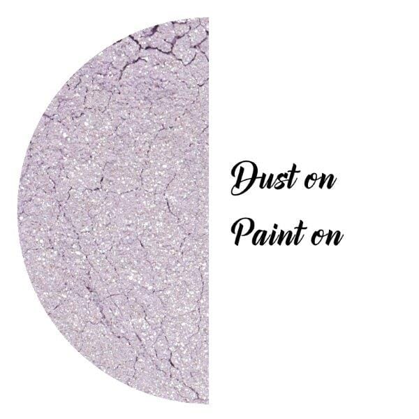 Rolkem Chiffon Amethyst Dusts and Powders The Cooks Kitchen 