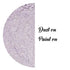 Rolkem Chiffon Amethyst