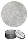 Rolkem Chiffon Silver Lame
