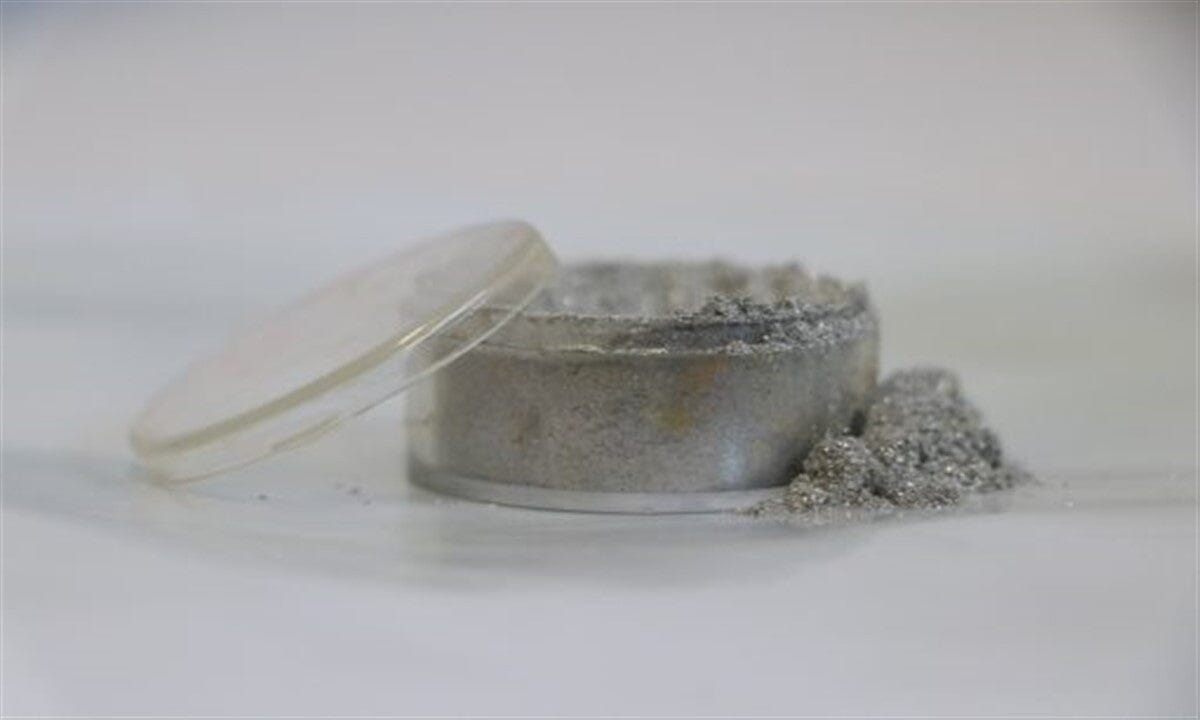 Rolkem Super Silver Dust Dusts and Powders The Cooks Kitchen Mandurah 