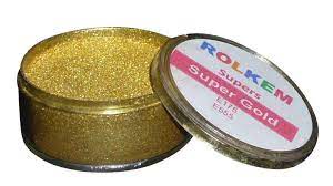 Rolkem Super Gold Dust