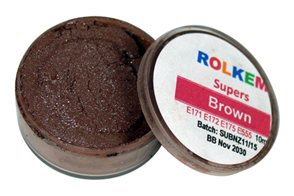 Rolkem Super Brown