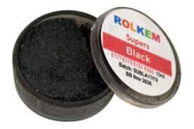 Rolkem Super Black Dust Dusts and Powders The Cooks Kitchen Mandurah 