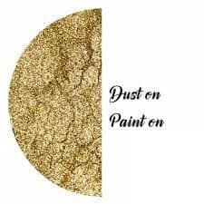 Rolkem Special Gold Dust Dusts and Powders The Cooks Kitchen Mandurah 