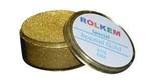 Rolkem Special Gold Dust Dusts and Powders The Cooks Kitchen Mandurah 