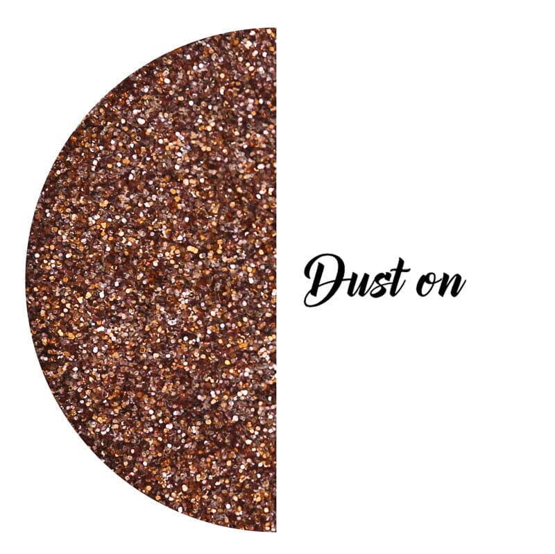 Rolkem Crystals Rose Gold Dusts and Powders The Cooks Kitchen Mandurah 