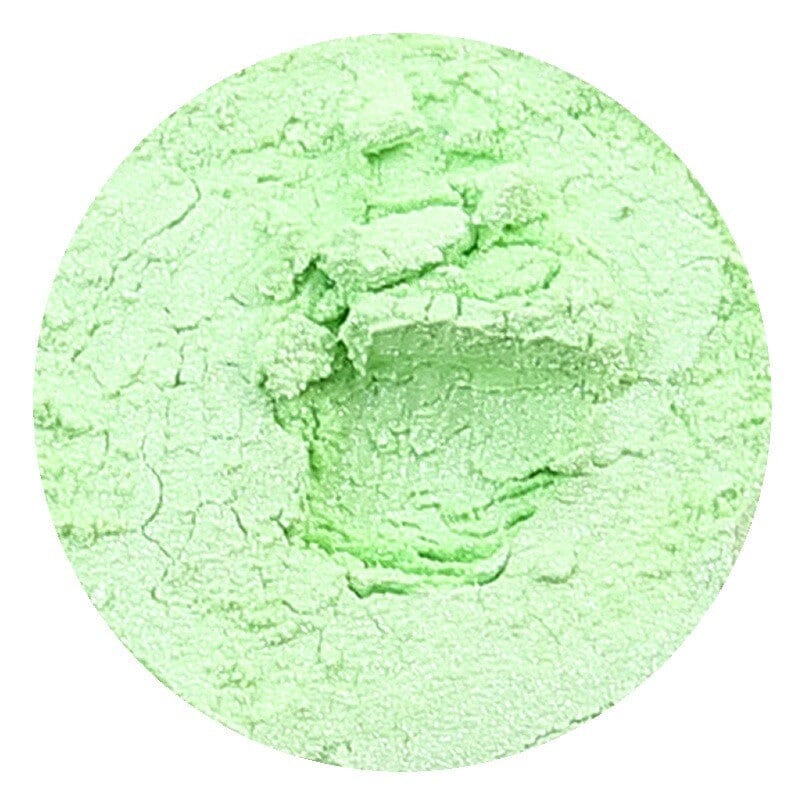 Rolken Blush Pastel Green Dusts and Powders The Cooks Kitchen Mandurah 