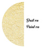 Rolkem Pastel Blush Yellow