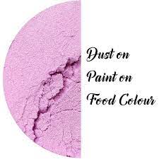 Rolkem Blush Pastel Violet