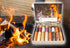 Eat.art Barbecue Smokehouse Flame And Flavour Bbq Rub Set - 8 Spice Selection Box