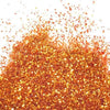Barco Non Toxic Flitter Glitter 10ml - Bronze