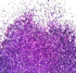 Barco Non Toxic Flitter Glitter 10ml - Dark Purple Glitter The Cooks Kitchen 