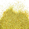 Barco Flitter Glitter - Gold Hologram