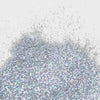 Barco Flitter Glitter - Silver Hologram