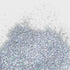 Barco Flitter Glitter - Silver Hologram