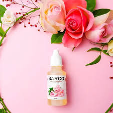 Barco Rose Flavour