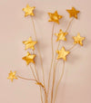 Flower Wire 24 Gauge Metallic Gold