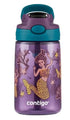 Contigo Kids Water Bottle With Autospout Mermaids 414ml