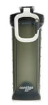 Contigo Shake Go Fit 2.0 828ml Shaker Bottle - Black