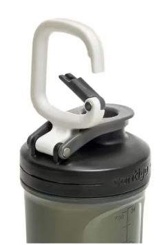 Contigo Shake Go Fit 2.0 828ml Shaker Bottle - Black