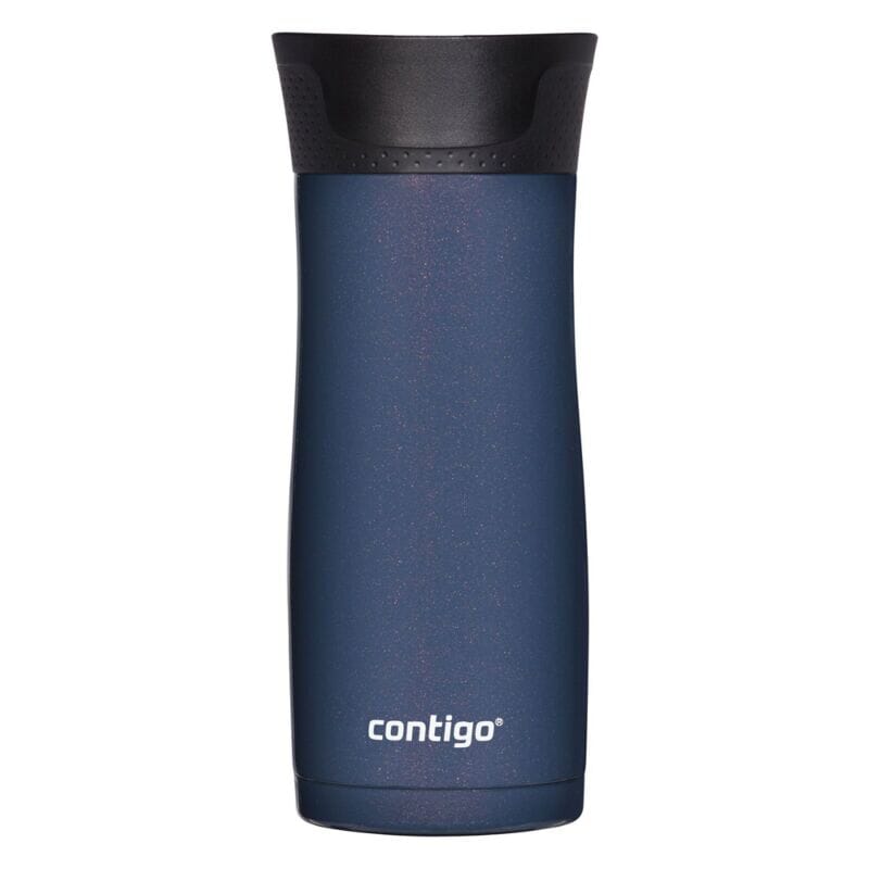Contigo West Loop 473ml - Midnight Berry Travel Mugs The Cooks Kitchen 