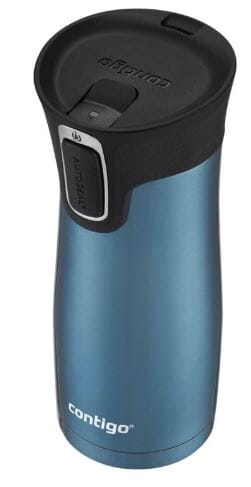 Conitgo West Loop 473ml - Dark Ice Travel Mugs The Cooks Kitchen 