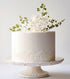 Bake Group Flower Wire 24 Gauge White Flower Making The Cooks Kitchen 
