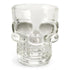Kikkerland Clear Shot Glasses, Set Of 4