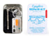 Kikkerland Eyeglass Repair Kit