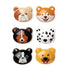 Doggie Bag Clips - Set Of 6