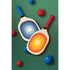 Kikkerland Pickleball