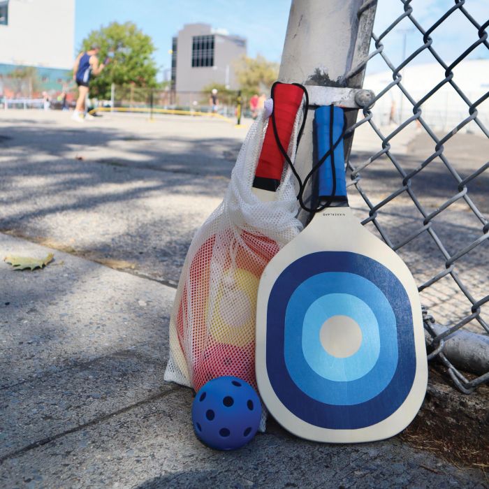 Kikkerland Pickleball