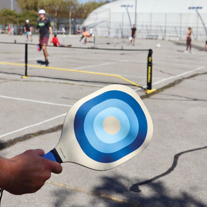 Kikkerland Pickleball