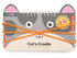 Kikkerland Cat's Cradle Novelty Gifts The Cooks Kitchen 