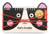 Kikkerland Cat's Cradle Novelty Gifts The Cooks Kitchen 