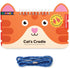 Kikkerland Cat's Cradle Novelty Gifts The Cooks Kitchen 