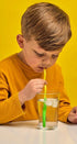 Kikkerland Wiggly Worm Colour Changing Straws Set Of 6 Barware Accessories The Cooks Kitchen 