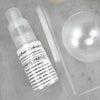 Sugarflair Pump Spray - Finishing Sparkle Powder Puff Glitter Dust