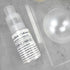 Sugarflair Pump Spray - Finishing Sparkle Powder Puff Glitter Dust