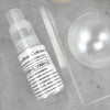 Sugarflair Pump Spray - Finishing Sparkle Powder Puff Glitter Dust