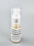 Sugarflair Pump Spray - Gold Finishing Sparkle Powder Puff Glitter