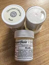Sugarflair Pearl White Edible Chocolate Paint