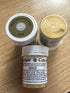 Sugarflair Gold Edible Chocolate Paint 35g