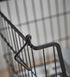 Soko & Co Stackable Wire Basket Small General Storage The Cooks Kitchen 