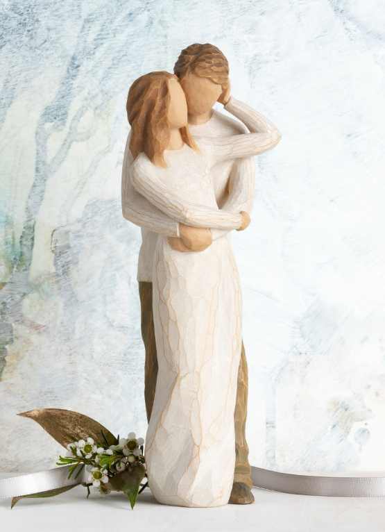 Willow Tree Together Figurine