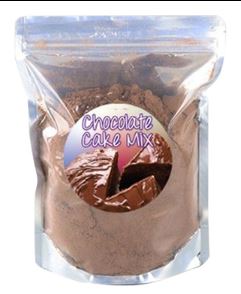 Premium Chocolate Cake Mix 1kg